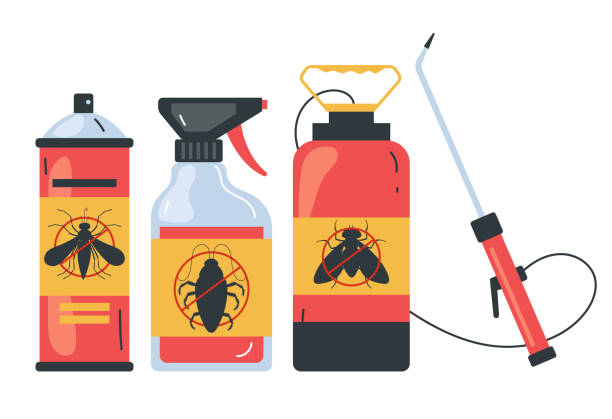 Best Best Pest Control Companies  in Woodland Park, CO